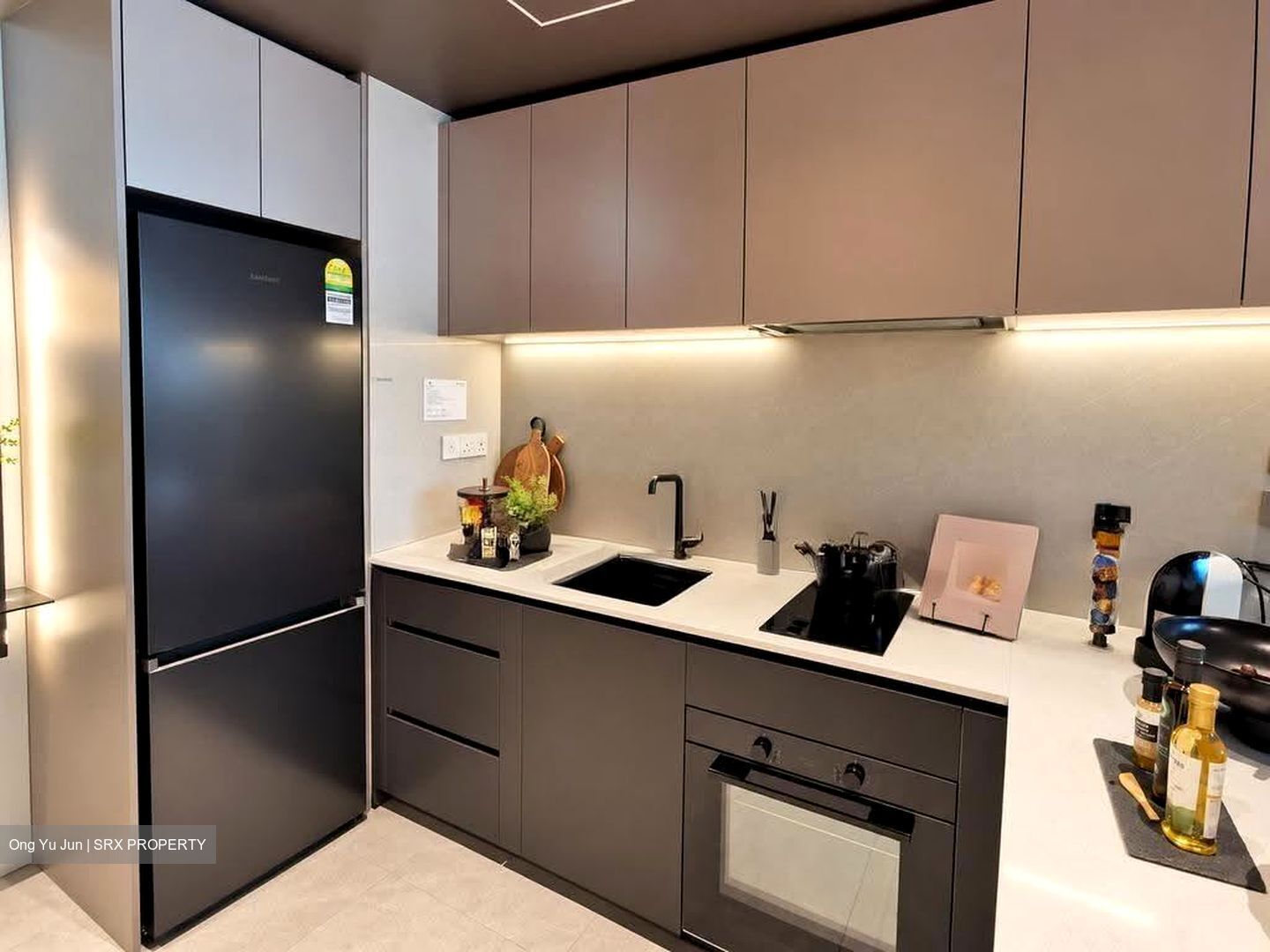 The Continuum (D15), Apartment #635060611